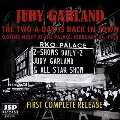 The Two-A-Day Is Back In Town: Closing Night At The Palace 1952