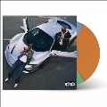Until Night Comes＜Green Blue & Orange Tri-Color Vinyl＞