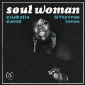 Soul Woman＜限定盤/Transparent Vinyl＞