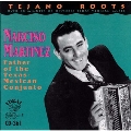 Father Of The Texas-Mexican Conjunto