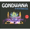 Gondwana En Vivo En Buenos Aires [CD+DVD]