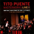 Tito Puente Masterworks Live !!!