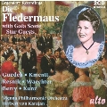 J.Strauss II: Die Fledermaus