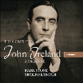 The Complete John Ireland Songbook Vol.1