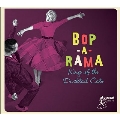 Bop A Rama - King Of The Ducktail Cats