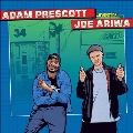 Adam Prescott Meets Joe Ariwa