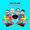 Back To Mine<限定盤/Colored Vinyl>