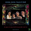Dolenz, Jones, Boyce & Hart<Green, Yellow & Black Vinyl>