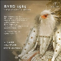 BYRD 1589 - バード: 様々な自然の歌