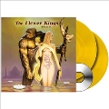 Adam & Eve [2LP+CD]<限定盤/Transparent Sun Yellow Vinyl>