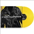 Lo Mejor de los Violadores<限定盤/Yellow Vinyl>