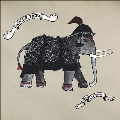 War Elephant (Original Cover Art)<Heavy Metal Vinyl>
