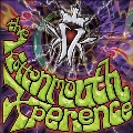 The Kottonmouth Experience [LP+Blu-ray Disc]<Purple Marble Vinyl>