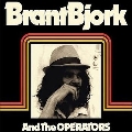 And The Operators<限定盤/Black & White Vinyl>