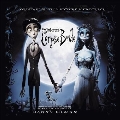 Tim Burton's Corpse Bride<限定盤/Iridescent Blue Vinyl>