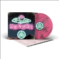 Palm Reader<限定盤/Pink & Black Marbled Vinyl>
