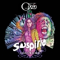 Suspiria (Prog Rock Version)<限定盤/Purple Vinyl>