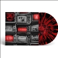 Cancelled<限定盤/Red / Black Splatter Vinyl>