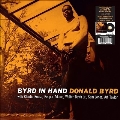 Byrd In Hand<限定盤>