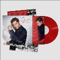 Todo Es Posible En Navidad＜Red Glitter Vinyl＞