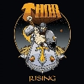Rising<Gold Vinyl/限定盤>