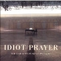 Idiot Prayer: Nick Cave Alone