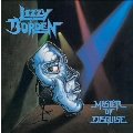 Master of Disguise<Blue Vinyl>