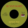 Kinky Fly/Sweet Loving Love