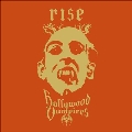 Rise [CD+Tシャツ]
