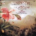 Concertino For Piano And Orchestra/Lee Hoiby/John La Montaine