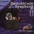 Sinister Nostalgia - A Switchblade Symphony Remix Collection<限定盤/Purple Vinyl>