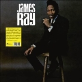 James Ray<Clear Vinyl>
