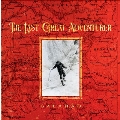 The Last Great Adventurer<限定盤/Red, Black & White Splatter Vinyl>