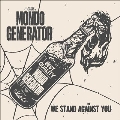 We Stand Against You<限定盤/Pink, Orange & Blue Vinyl>