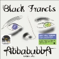 Abbabubba<Black/White Split Vinyl>