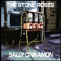 Sally Cinnamon + Live<Blue Vinyl>