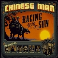 Racing With The Sun + Remix<限定盤/Colored Vinyl>