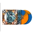 The Darkness<限定盤/Sky Blue/Orange Vinyl>