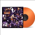 Now Playing: Spooky Rock<Orange Vinyl>