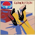 Demolition<Blue Vinyl>