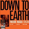 Down To Earth<限定盤>