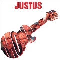 Justus (Anniversary Edition)＜Coral Vinyl＞