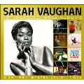 Her Classic 1950s Albums