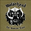 The Manticore Tapes