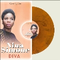 Diva＜Orange Marble Colored Vinyl＞