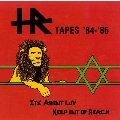 HR Tapes