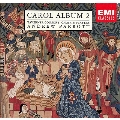 Carol Album 2 / Andrew Parrott, Taverner Consort