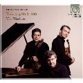 Schubert: Piano Trios Op 99 & 100, Notturno, Sonatensatz / Trio Wanderer