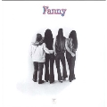 Fanny＜White Vinyl/限定盤＞