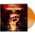 Fistful of Fire<Orange Vinyl/限定盤>